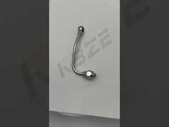 CAT E320 এক্সক্যাভেটর ডিজেল পাম্প জ্বালানী পাইপ CA5I7688 5I-7688 5I7688 S6K 3066 জন্য প্রতিস্থাপন