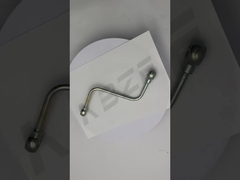 ISUZU 6BG1 ইঞ্জিন সিলিন্ডার ব্লক ফিল্টার তেল পাইপ 1-13312971-0 1133129710 জন্য EX200-5 EX210-5