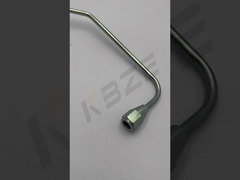 1-14121124-0 1141211240 HITACHI ZAX230-5 ZAX240-5 ZAX250-5 এর জন্য ইনলেট ম্যানিফোল্ড তেল পাইপ