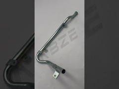 139-7867 4M40 ডিজেল ইঞ্জিন ME444188 ME108252 EGR ওয়াটার কুলার পাইপ E305 E306 E307 জন্য