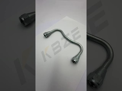 4369148 HPV102 হিটাচি এক্সক্যাভেটরের জন্য হাইড্রোলিক পাম্প তেল পাইপ EX200-5 ZAX200