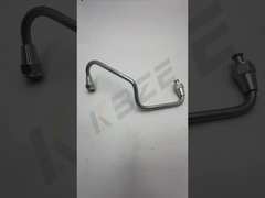 HITACHI 4629372 HPV118 হাইড্রোলিক পাম্প তেল লাইন ফিট ZAX110-3 ZAX140 ZAX190 ZAX210