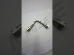 HITACHI 4436800 হাইড্রোলিক পাম্প নিয়ন্ত্রক ZAX110 ZAX200 ZAX230 জন্য তেল পাইপ