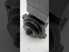 বিড়াল খননকারী যন্ত্রাংশ 319-0677 476-8766 সি 7 সি 9 ইঞ্জিনের জন্য ডিজেল পাম্প ফিট E324 E325 E326