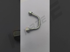 CAT C7 ইঞ্জিন CA5055361 505-5361 5055361 টিউব যেমন তেল KBZE ব্র্যান্ড ইঞ্জিন তেল পাইপ সরবরাহকারী