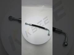 CA1905828 190-5828 1905828 জ্বালানী ফিল্টার ডিজেল পাম্প S6K 3066 এর জন্য মেশিন ফিট E311 E318 E320C E32