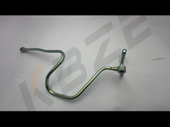 8-98025998-0 ISUZU 6WG1 EFI 8980259980 জ্বালানী ফিল্টার পাইপ থেকে ফুটো ফিট ZAX450 ZAX500 ZAX650 এক্সক্যাভেটর