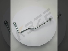 কেবিজেই উচ্চমানের পিসি৪০০-৮ পিসি৪৫০-৮ এক্সক্যাভেটর নজল রিটার্ন তেল পাইপ 6251-71-5490 6251715490