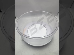 CA2S6708 2S-6708 2S6708 AFTERMARKET PRECLEANER DUST COLLECTOR CAT 3306 3406 3408 3412 34 এর জন্য প্রতিস্থাপন