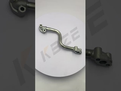 DH200 DH225-7 এক্সক্যাভেটর 65.05701-5530 65057015530 তেল শীতল পাইপ যেমন তার;DOOSAN DAEWOO জন্য তেল DB58