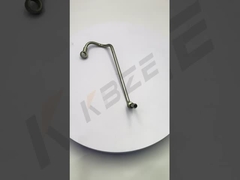 Cummins 6CT 6L ডিজেল ইঞ্জিন 4933432 C4933432 খামার জন্য ফিড পাম্প তেল লাইন