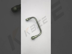 6745-71-5410 6745715410 পিসি 300-8 পিসি 350-8 এক্সক্যাভেটর SAA6D114E-3 ইঞ্জিনের জন্য টিউব জ্বালানী সরবরাহ