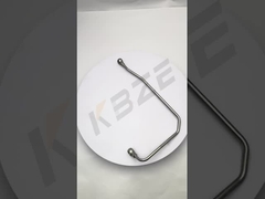 KOMATSU SAA6D114E-3 ইঞ্জিন 6745-71-5460 6745715460 PC300-8 PC350-8 এক্সক্যাভেটর জন্য ইঞ্জিন জ্বালানী পাইপ