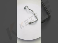 6745-71-5480 6745715480 KOMATSU SAA6D114E-3 ডিজেল ইঞ্জিন জ্বালানী পাইপ জন্য PC300-8 PC350-8 PC390-10