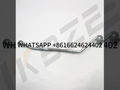 VOE 15403798 VOE 15403798 TURBOCHARGER EC380D EC480D এক্সক্যাভেটর D13 ইঞ্জিনের জন্য জল পাইপ