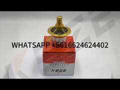 KBZE BRAND 3913028 উচ্চ মানের থার্মোস্ট্যাট 82°C জন্য Cummins 6CT 6CT8.3 ইঞ্জিন