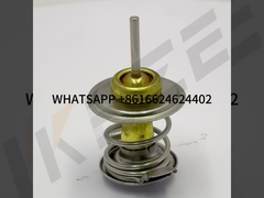 KBZE ব্র্যান্ড থার্মোস্ট্যাট 83°C 0420-4796 04204796 DEUTZ BF4M1013 ইঞ্জিনের জন্য