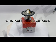 KBZE 76.5°C থার্মোস্ট্যাট S1632-E9020 VHS1632E9020 SK460-8 SK480-8 এক্সকাভেটরের জন্য