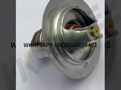 1-13770070-0 ISUZU 6BD1 6BG1 ইঞ্জিন 71°C 76°C 82°C থার্মোস্ট্যাট ফিট DAEWOO DB58 65.06402-5015