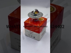 RE33705 JOHN DEERE 6068 ইঞ্জিন 82°C থার্মোস্ট্যাট ফিট 110 160 230 300 খননকারী