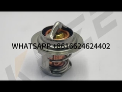 KUBOTA V1505 PERKINS 403 404 থার্মোস্ট্যাট 71°C 82°C 15321-73010 জন্য KX016 KX018 KX71 খননকারী