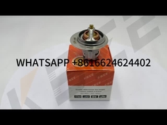 MITSUBISHI S3L S4L ইঞ্জিন 82°C থার্মোস্ট্যাট নিয়ন্ত্রক 199-2248 CAT 303 304 এক্সক্যাভেটর জন্য