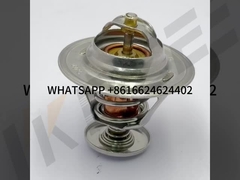 নিসান BD30 ইঞ্জিন 76°C 80°C থার্মোস্ট্যাট 21200-58G01 EX60 EX70 এর জন্য