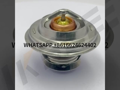 PERKINS 1004 1006 ইঞ্জিন 82°C থার্মোস্ট্যাট 2485C036