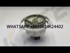 ভলভো D8K ইঞ্জিন VOE21705453 EC250 EC300 EC350 এক্সক্যাভেটরের জন্য থার্মোস্ট্যাট