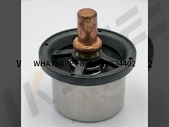 VOE8149182 VOLVO D12D 76°C EC200 EC230B EC360C EC460B এক্সক্যাভেটরের জন্য থার্মোস্ট্যাট
