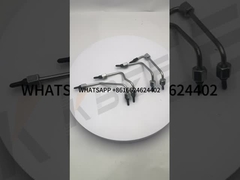 420208-00546 420208-00547 DOOSAN DX120 EXCAVATOR DAEWOO D34 DL03 ইঞ্জিন জ্বালানী লাইন 420208-00548 42020