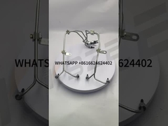 KBZE BRAND 3960725 CUMMINS 4BT3.9-C ইঞ্জিন জ্বালানী লাইন 3960726 এক্সক্যাভেটর জন্য