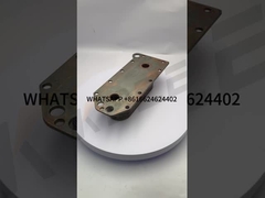 KOMATSU 6D114 PC300 EXCAVATOR 6742-01-2450 ইঞ্জিন তেল শীতল কোর ফিট Cummins 6CT 3974815 3918175