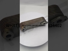 DOOSAN DAEWOO D1146 8P ইঞ্জিন তেল শীতল 65.05606-5020 ফিট DH200 DH250 DH300