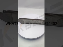 হিটাচি 8-97032025-0 EX100 EX120 এক্সক্যাভেটর 4P তেল শীতল কোর 8-94438354-1 ফিট ইসুজু 4BD1 4BG1