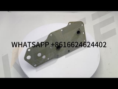 KOMATSU 6D102 6732-62-2110 7P তেল শীতল কোর Cummins 6BT 3957544 3921558 খননকারীর জন্য ইঞ্জিন