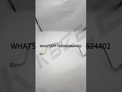 6217-71-5471 KOMATSU এক্সক্যাভেটর ইঞ্জিন 6217-71-5492 জ্বালানী পাইপ FITS SAA6D140E-3