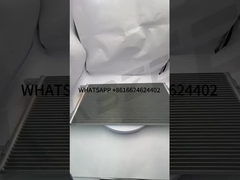 KBZE KOBELCO EXCAVATOR LQ20M01327F1 SK170-9 SK210-9 SK485-9 এর জন্য এ/সি কনডেন্সার