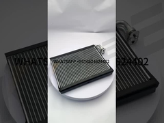 KBZE উচ্চমানের YN20M00107S020 KOBELCO SK200-8 এক্সক্যাভেটর এয়ারকন্ড ইভাপোরার