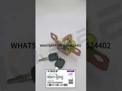 KUBOTA RD411-43542 BONNET LOCK ফিট U35 U45 KX71 KX91 ছোট খননকারী