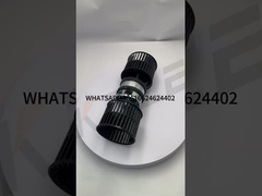 KOBELCO EXCAVATOR YN20M00107S011 SK200-8 SK140 SK170 SK235 SK260 SK290 SK485 এর জন্য ব্লোয়ার মোটর