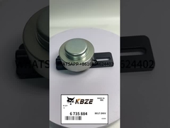 6735884 6711698 BOBCAT বেল্ট টেনশনার 6668114 6704391 FITS S130 S150 S185 S510 স্কিড স্টিয়ার লোডার