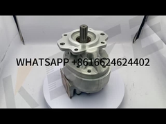 WA500 WF550 D155X KOMATSU 705-22-44070 7052244070 লোডার এর জন্য হাইড্রোলিক প্রধান পাম্প