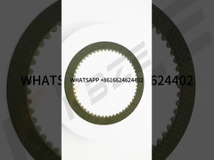 KBZE D3C D4C 931B 933 ক্যাট ৬Y7935 ঘর্ষণ ডিস্ক ২১৫*৬৮*২.৯৫ ৫৪আইটি লোডার ও ট্র্যাক্টরের জন্য