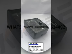 21Q6-33400 HYUNDAI R-9 ক্লাস্টার অ্যাসেম্বলি 21Q6-33401 মনিটর R140-9 R210-9 R380-9 এর জন্য উপযুক্ত