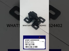 14698839 VOLVO VOE14698839 EC140D EC220E EC750 EC950E এক্সক্যাভেটরের জন্য লক
