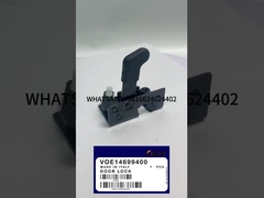 14699400 VOE14699400 DOOR LOCK VOLVO EC120D EC140D EC200D EC210D EXCAVATOR এর জন্য উপযুক্ত