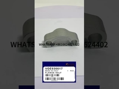 936617 ভলভো VOE936617 হাইড্রোলিক পাইপ ফিটিং ফ্ল্যাঞ্জের অর্ধেক EC180 EC200 EC300 EC380 EC480 EC700