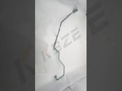 6245-51-8110 KOMATSU SAA6D170E-5 ইঞ্জিন 6245518110 এক্সক্যাভেটর জন্য টার্বো তেল পাইপ PC1250-8