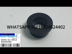 KBZE 6643-21-3912 6643213912 KOMATSU D60A D65E D70 D75A D80A D85A D95S BF60 এর জন্য ইঞ্জিন মাউন্টিং বুশ